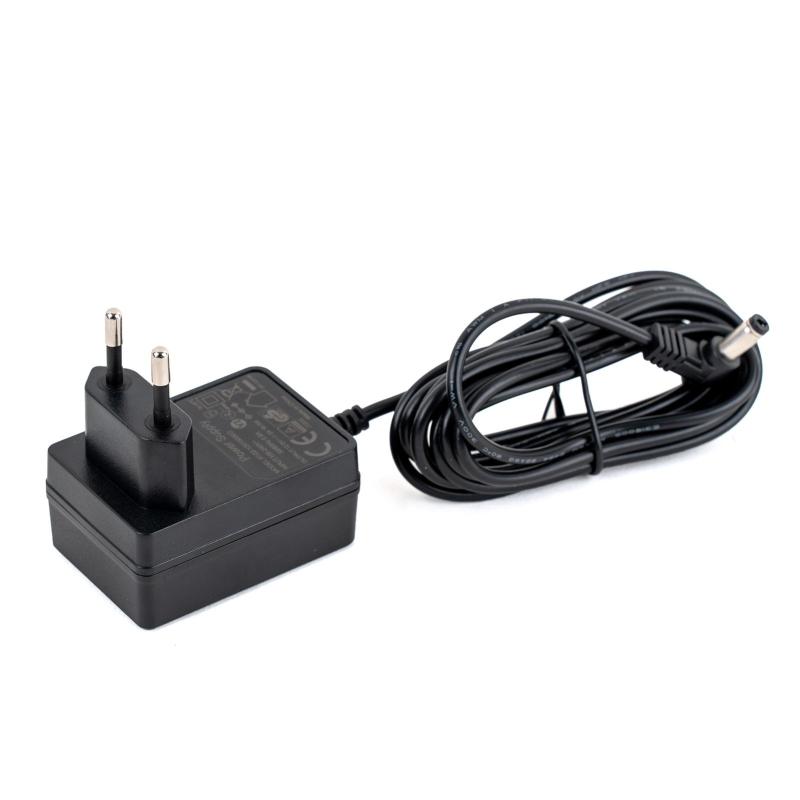 12V 1.5A AC Power Adapter  |   Other LED Light Accessories LED Video Lighting & Accessories Other LED Light Accessories