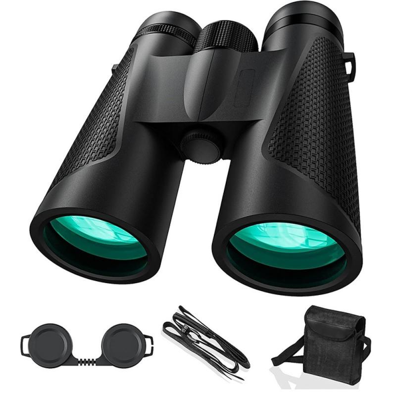 12X42 Binoculars Telescope for Adults with Carrying Bag  |   Binocular Telescope Binocular Telescope Binocular Telescope