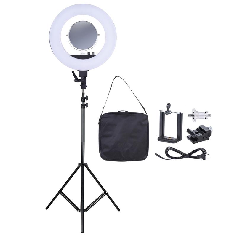 18 Inch LED Video Ring Light Fill-in Lamp  |   LED Bulbs & Lamps LED Bulbs & Lamps LED Bulbs & Lamps