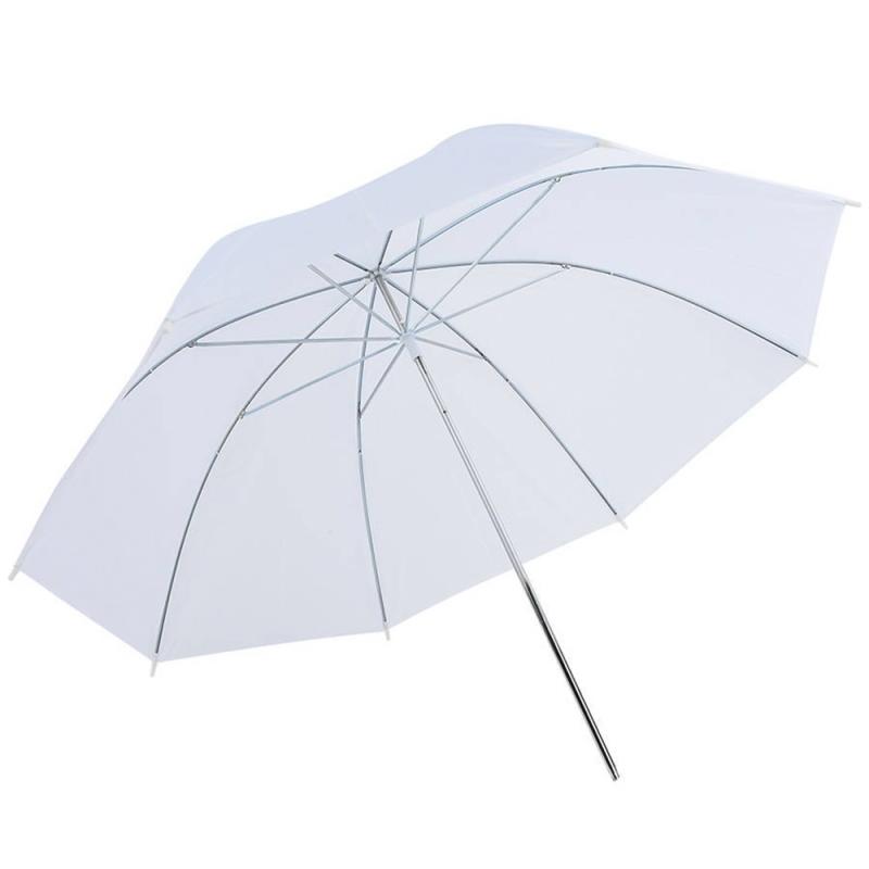 50cm/20inch Photography Light Reflector Umbrella White Soft Studio Umbrella for Photography Lighting Umbrella Diffuser Accessory  |   Other Studio Accessories Other Studio Accessories Other Studio Accessories