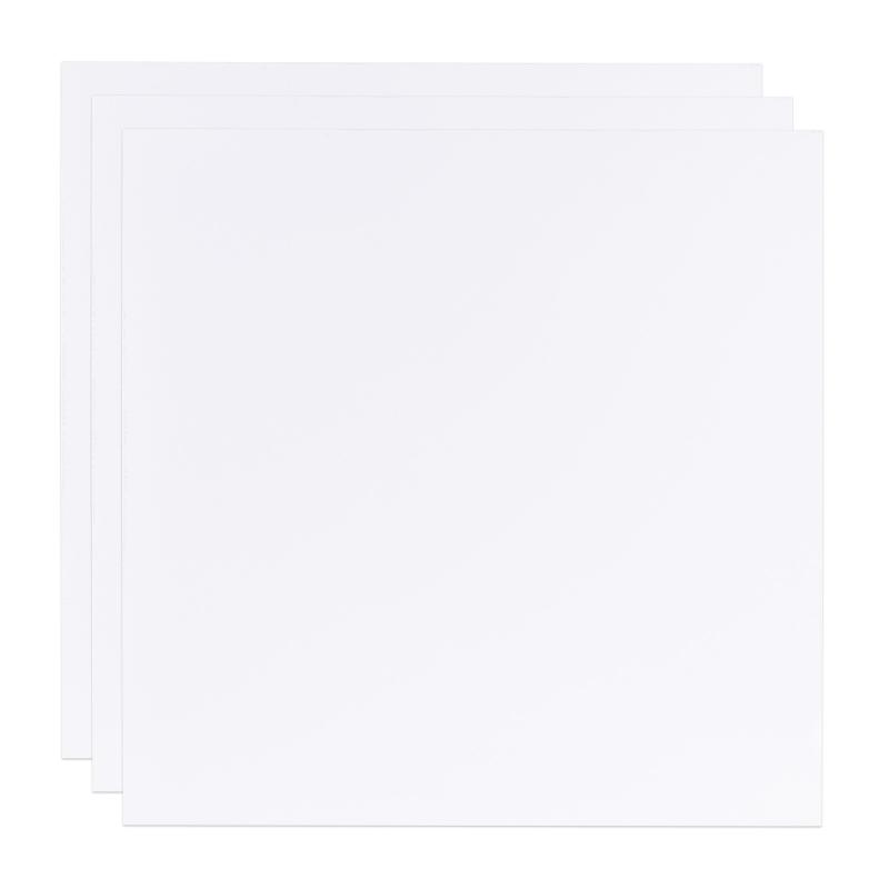 Acrylic Sheet Reflection Board 28x28cm/11×11 Inch Square 3pcs Photography Background Boards for Still Life Photography Jewelry Watches Items Photography(Black)  |   Other Studio Accessories Other Studio Accessories Other Studio Accessories