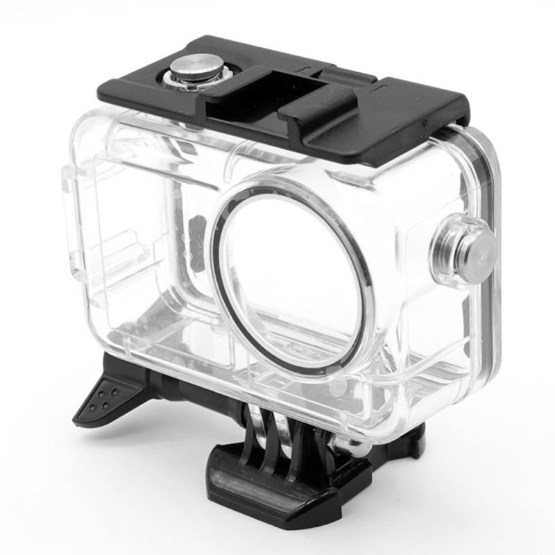 Action Camera Waterproof Case for DJI Osmo Action 3/4 Camera  |   Protection accessories Action Camera Accessories Protection accessories