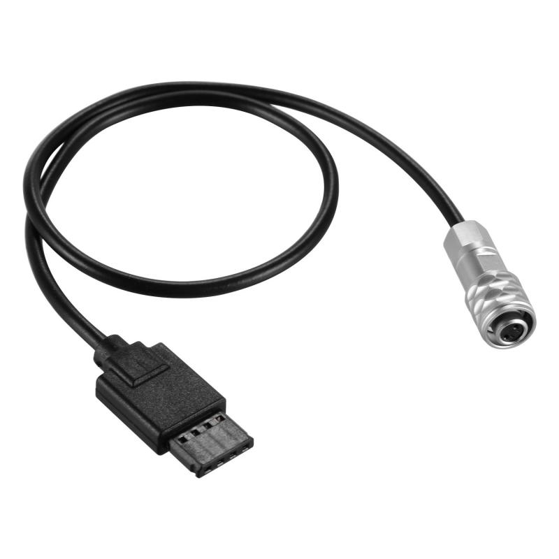 Andoer BMPCC Power Adapter Cable  |   Connecting Cable Other Camera Accessories Connecting Cable