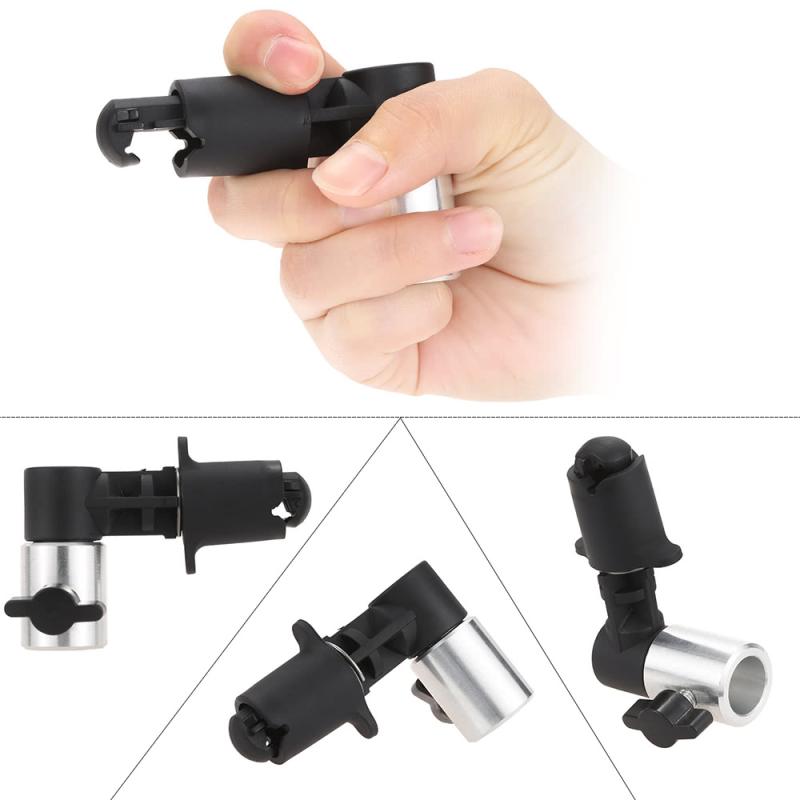 Andoer Photography Studio Background Holder Clip  |   Other Studio Accessories Lenses & Filters Other Studio Accessories