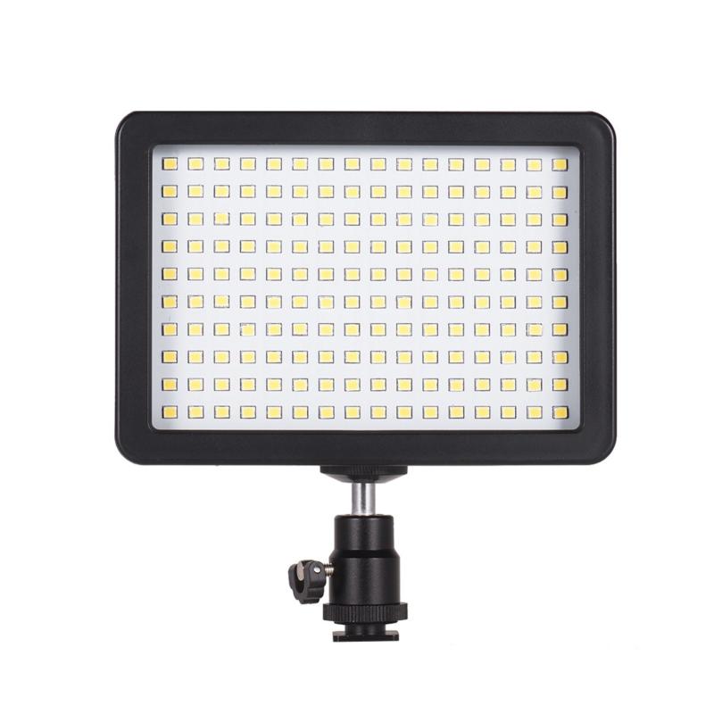 Andoer Portable 160pcs LED Video Light Lamp  |   Other LED Light Accessories LED Video Lighting & Accessories Other LED Light Accessories