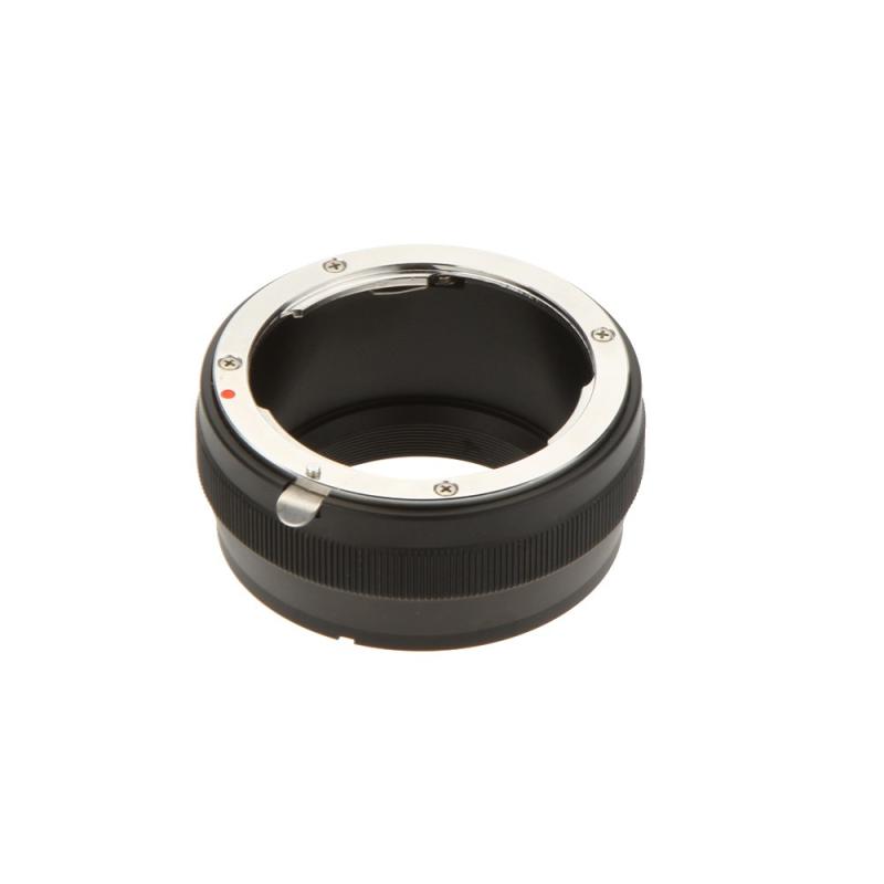 Fotga PK-NEX Adapter Digital Ring for Pentax PK K Mount Lens to Sony NEX E-Mount Camera (for Sony NEX-3 NEX-3C NEX-3N NEX-5 NEX-5C NEX-5N NEX-5R   NEX-5T NEX-6 NEX-7)  |   Lens Adapters & Converters Lens Adapters & Converters Lens Adapters & Converters