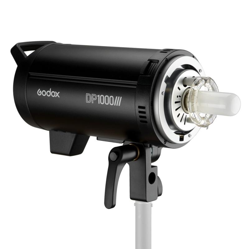 Godox DP1000III Professional Studio Flash Light Strobe Lighting Lamp  |   Professional Studio Strobe Flash Professional Studio Strobe Flash Professional Studio Strobe Flash