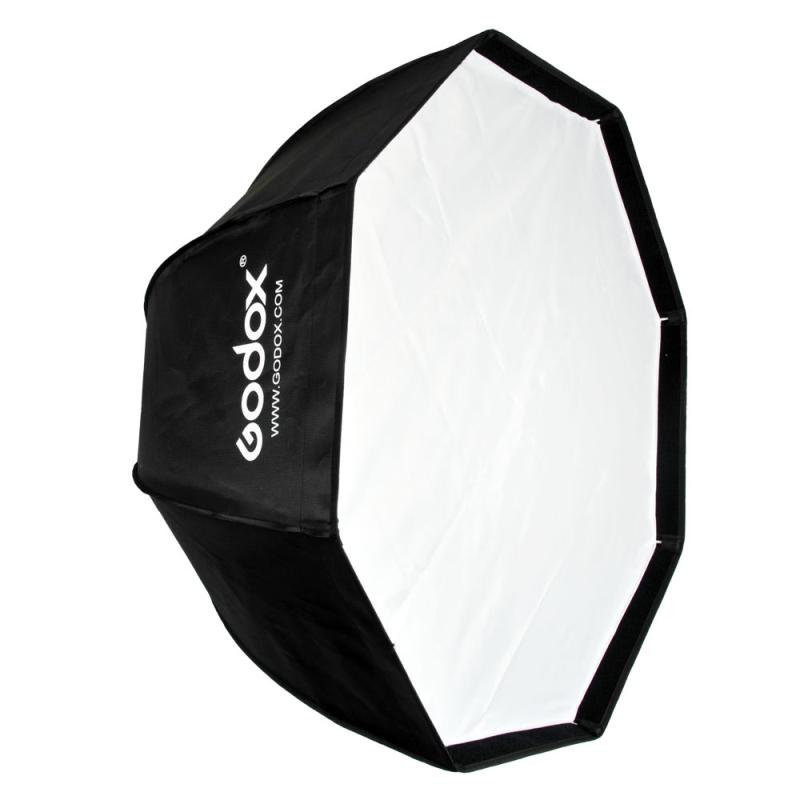 Godox SB-UE 80cm / 31.5in Portable Octagon Honeycomb Grid Umbrella Softbox with Bowens Mount for Speedlite  |   Softbox Reflector & Diffuser Softbox Reflector & Diffuser Softbox Reflector & Diffuser