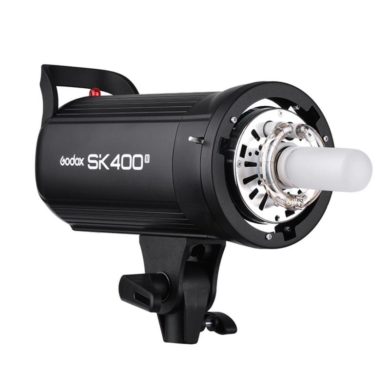 Godox SK400II Studio Flash Strobe Light  |   Professional Studio Strobe Flash Professional Studio Strobe Flash Professional Studio Strobe Flash