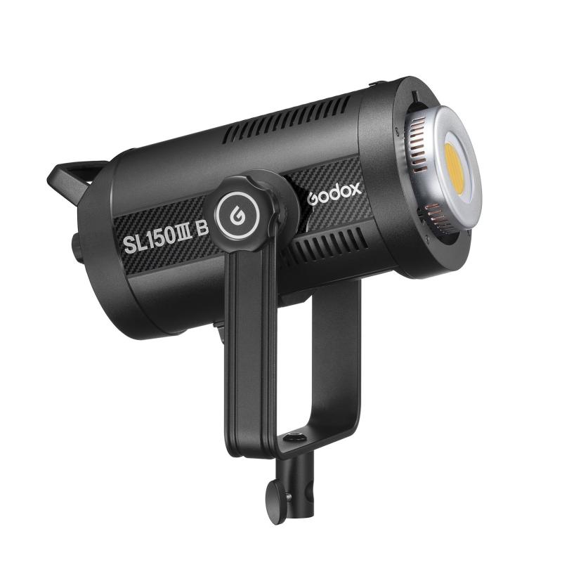 Godox SL150IIIBi Studio LED Video Light 160W High Power Photography Light  |   LED Photography Light Kit LED Photography Light Kit LED Photography Light Kit