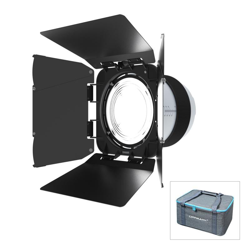 LIPPMANN F20 9 Inch Fresnel Lens  |   Camera Lens Camera Lens Camera Lens