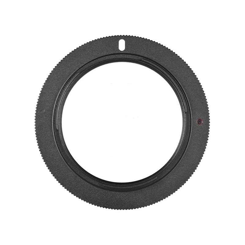 M42-AI 42mm Screw Mount Lens to Nikon AI F Camera Lens Mount Adapter Ring  |   Lens Adapters & Converters Lenses & Filters Lens Adapters & Converters