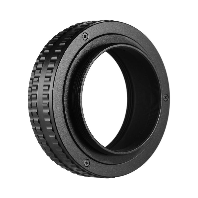 M42 Mount Lens Focusing Helicoid Adapter Ring  |   Lens Adapters & Converters Lens Adapters & Converters Lens Adapters & Converters