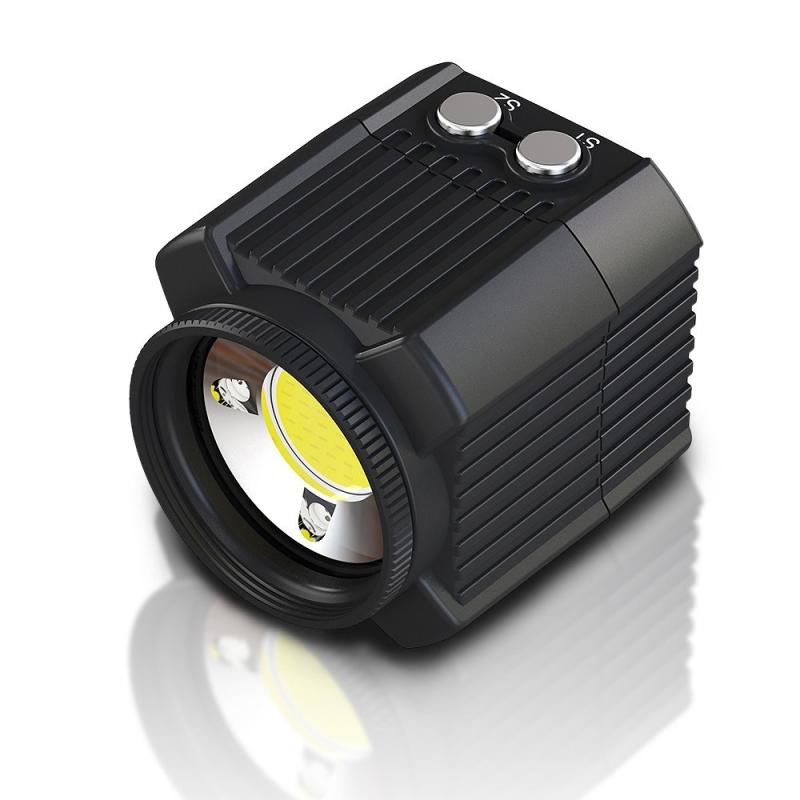 Mini Rechargeable LED Video Light  |   LED Focus Light LED Focus Light LED Focus Light