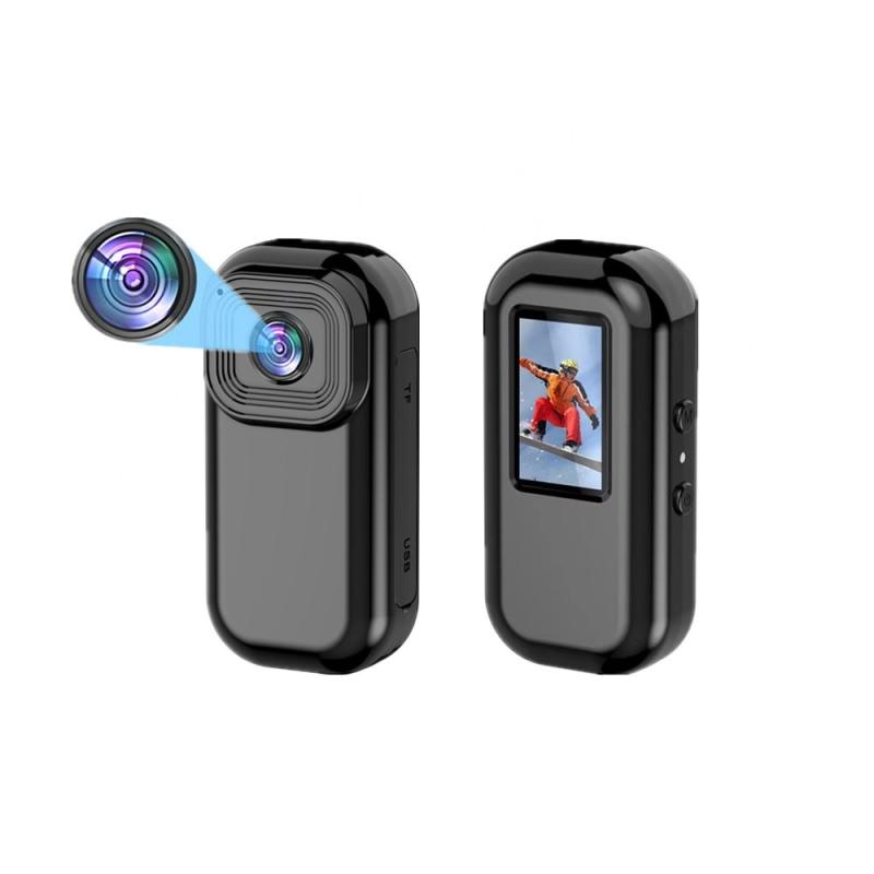 Mini WiFi Action Camera 1080P 30fps Digital Video Camera 0.96in LCD Screen  |   Sports & Action Camera Cameras & Camcorders Sports & Action Camera