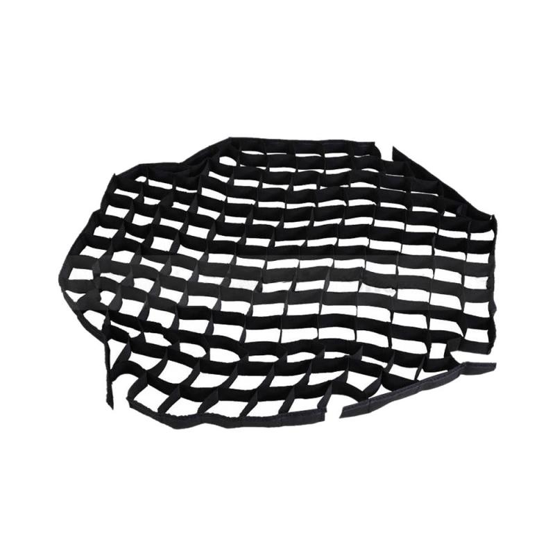 Photographic Honeycomb Grid for 80cm / 31″ Octagon Umbrella Softbox Studio/Strobe Umbrella Softbox  |   Softbox Reflector & Diffuser Softbox Reflector & Diffuser Softbox Reflector & Diffuser