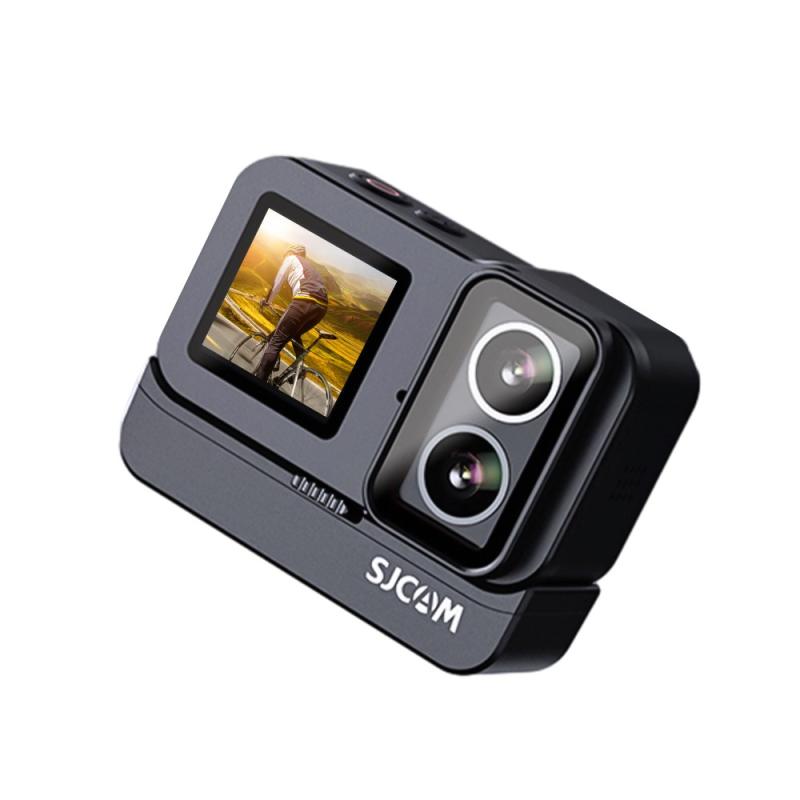 SJCAM SJ20 Action Camera 4K Ultra HD 20MP Waterproof Anti-shaking with 2.0in Touch Control Screen Dual Screen  |   Sports & Action Camera Cameras & Camcorders Sports & Action Camera