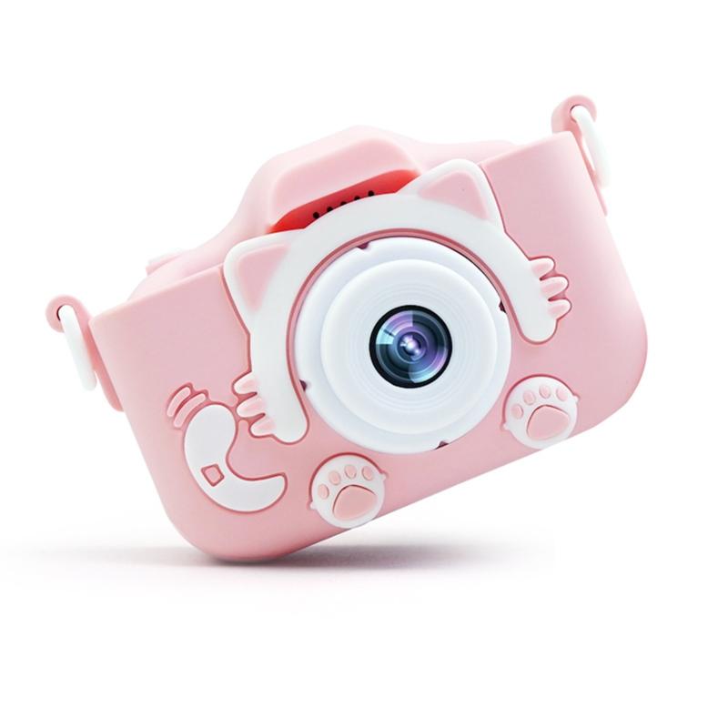 X5C Portable Children Digital Camera 20MP 1080P HD Video Camera Camcorder  |   Digital Camera Cameras & Camcorders Digital Camera