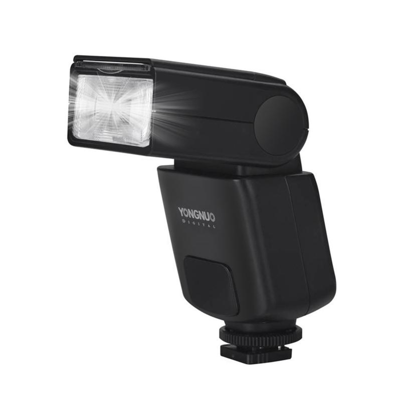 YONGNUO YN320EX Wireless TTL Camera Flash Master Slave Speedlite 1/8000s HSS GN31 5600K for Sony A7/ A7R/ A7S/ A58/ A99/ A77 II/ A6000/ A6300/ A6500  |   On Camera Speedlite On Camera Speedlite On Camera Speedlite