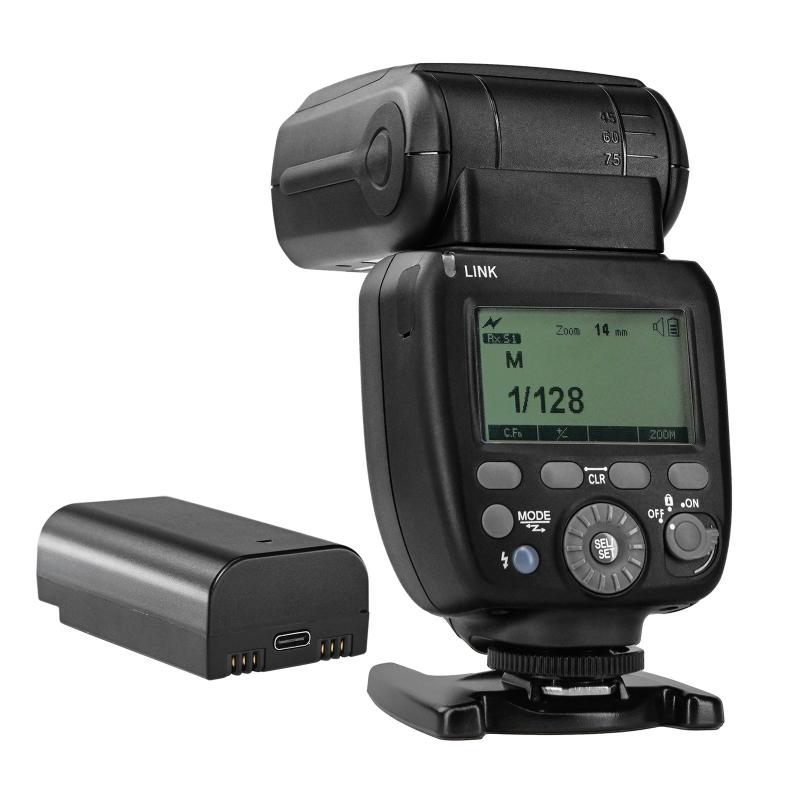 YONGNUO YN730 2.4G Wireless Camera Flash Master/Slave Speedlite  |   On Camera Speedlite On Camera Speedlite On Camera Speedlite