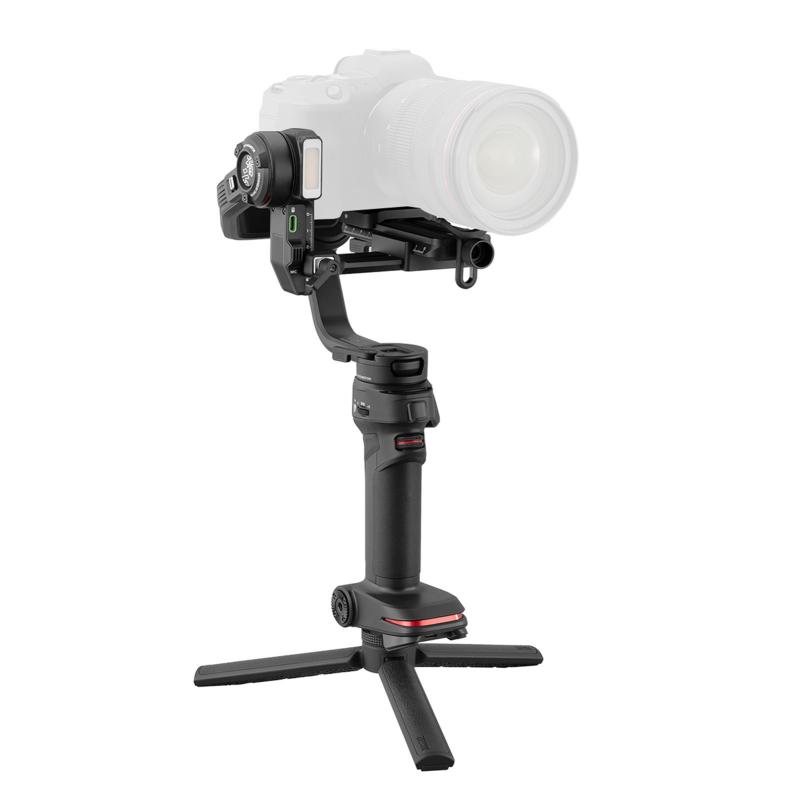 ZHIYUN WEEBILL 3 Handheld Camera 3-Axis Gimbal Stabilizer  |   Stabilizer Stabilizer Stabilizer