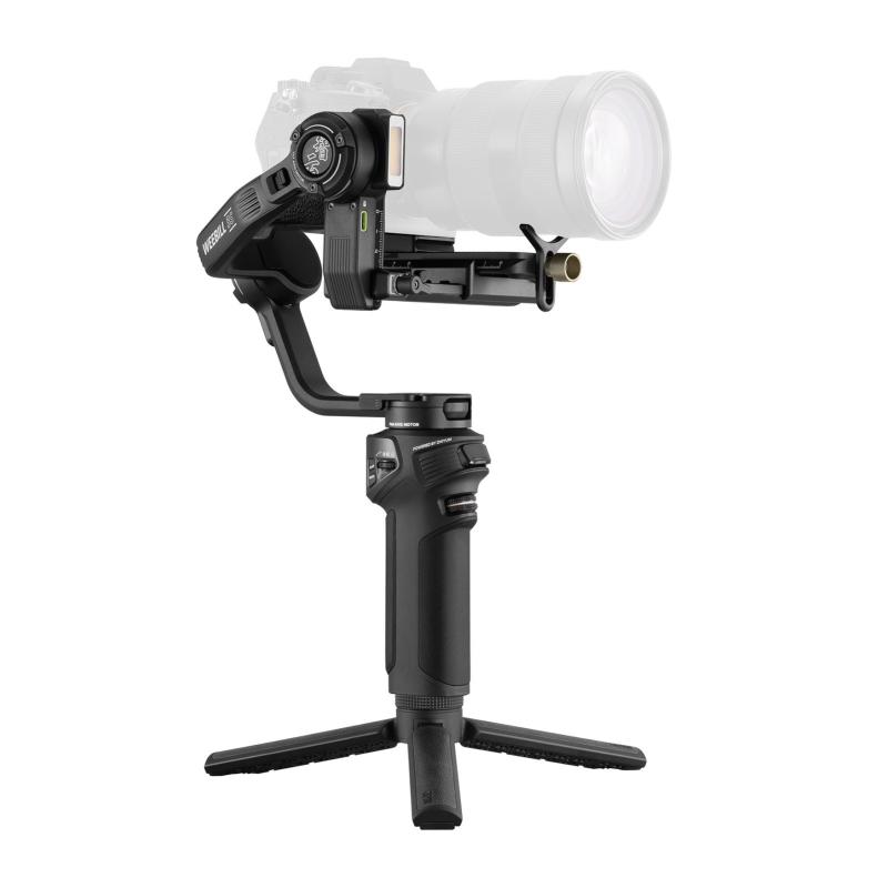 ZHIYUN WEEBILL 3S COMBO Handheld Camera 3-Axis Gimbal Stabilizer  |   Stabilizer Stabilizer Stabilizer