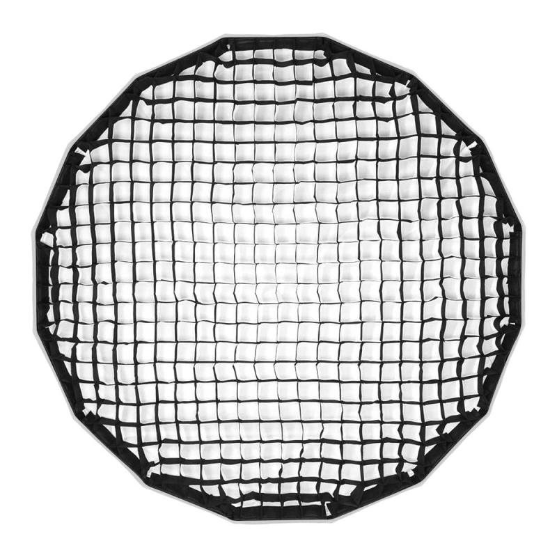 120cm/ 47inch Softbox Honeycomb Grid 16 Robs Deep Photography Parabolic Softbox Grid  |   Softbox Reflector & Diffuser Lenses & Filters Softbox Reflector & Diffuser